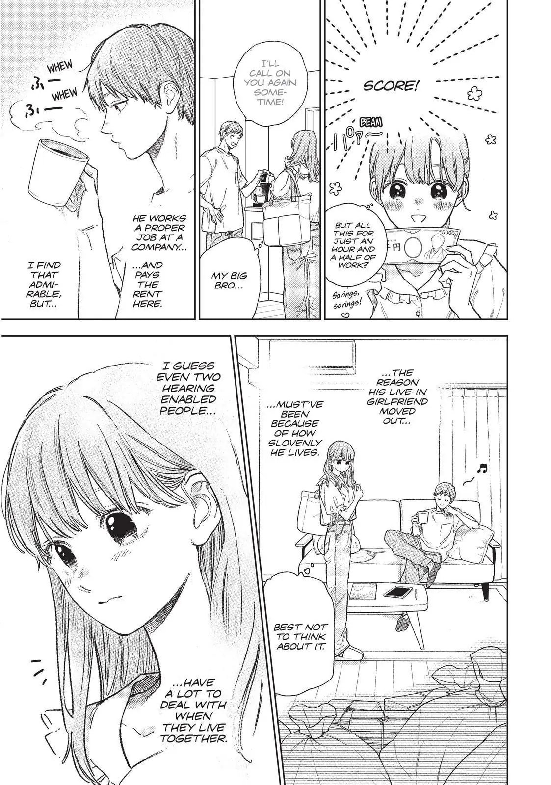 A Sign of Affection, Chapter 28 image 05